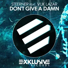 Don't Give a Damn (Extended Mix)