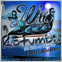 Rotumba (Carlos Garcia Remix)