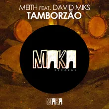 Tamborzão-Original Mix