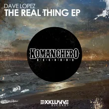 The Real Thing-Original Mix