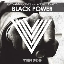 Black Power-Radio Edit