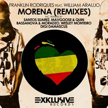 Morena (Mavgoose & Quin Remix)