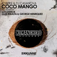Coco Mango (Lluis Ribalta & George Henriquez Remix)