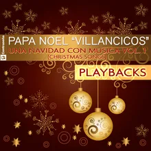 Pastores Venid (Playback)