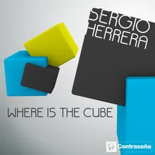 Where Is the Cube (Radio Edit)