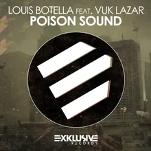 Poison Sound-Radio Edit