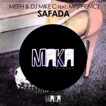 Safada-Original Mix