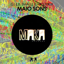 Maio Sons-Original Mix