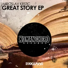 Great Story-Original Mix