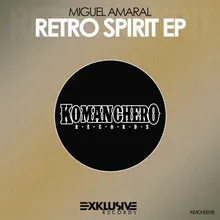Retro Spirit-Original Mix