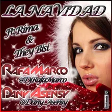 La Navidad (Christmas) [feat. Rima & They Bisy]