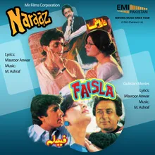 Pyasa Tha Jeevan Mera (From  "Naraaz" )