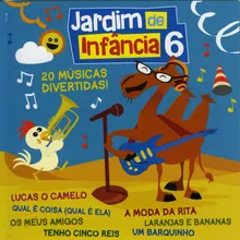 Bom Dia, Vou P´ra Escola