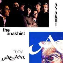 The Anakhist