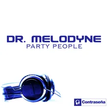 Party People-Radio Edit