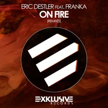On Fire (Scottie B Remix)