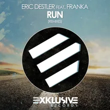 Run (M Dee J Remix Extended)