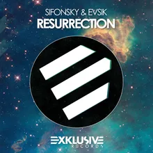 Resurrection-Original Mix