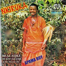 Iwu Ndi Uka (Nkiruka)