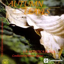 Autumn Leaves