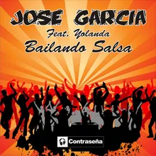 Bailando Salsa-Radio Edit