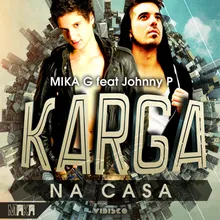 Karga (Na Casa)-Original Mix