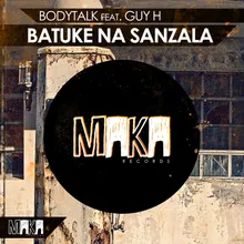 Batuke Na Sanzala-Original Mix