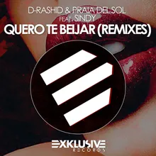 Quero Te Beijar (The South Remix)