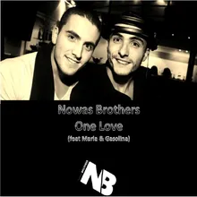One Love-Radio Edit