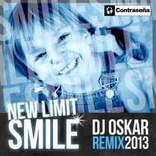 Smile 2013-DJ Oskar Remix