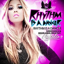 Rhythm Is a Dance (feat. Natalia)