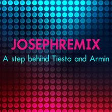 A Step Behind Tiesto and Armin-Original Version