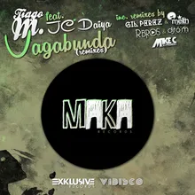 Vagabunda (Gil Perez & Meith Remix)