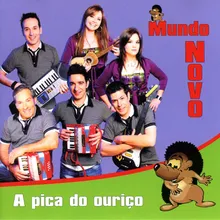 Dá-Me uma Pinguinha