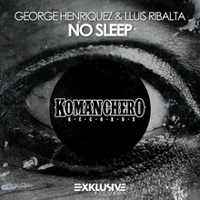 No Sleep-Original Mix