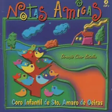 As Notas Amigas-Instrumental