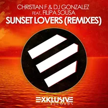 Sunset Lovers (Dj Cesar & Renato Xtrova Olukwi Remix)