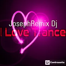 I Love Trance-Extended Version