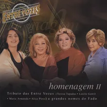 Medley de Homenagem Helena Tavares