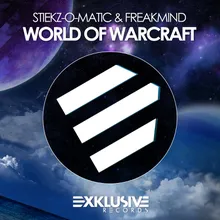 World of Warcraft-Original Mix