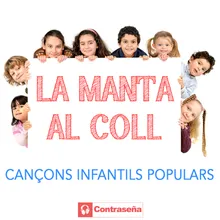 La Manta al Coll