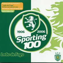 Marcha do Sporting