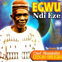 Egwu Ndi Eze