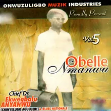 Obelle Nmanwu, Pt. 7