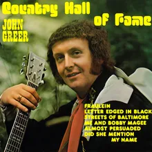 Country Hall of Fame