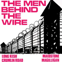 Men Behind the Wire