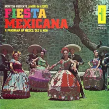 La Cucaracha / La Madrugada (Danza De Los Machetes) [Medley]