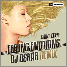 Feeling Emotions 2013-DJ Oskar Remix