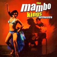 Mambo Jambo (Que Rico el Mambo)