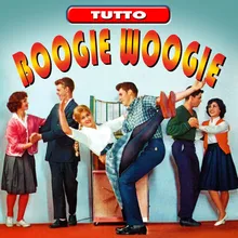 Boogie Woogie Man